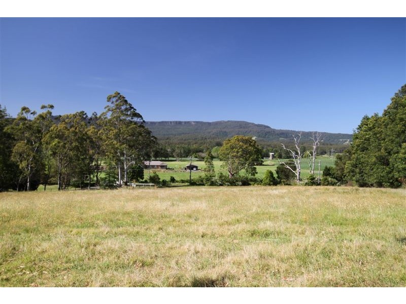 Lot 2, 79 Kangaroo Valley Road, Berry NSW 2535