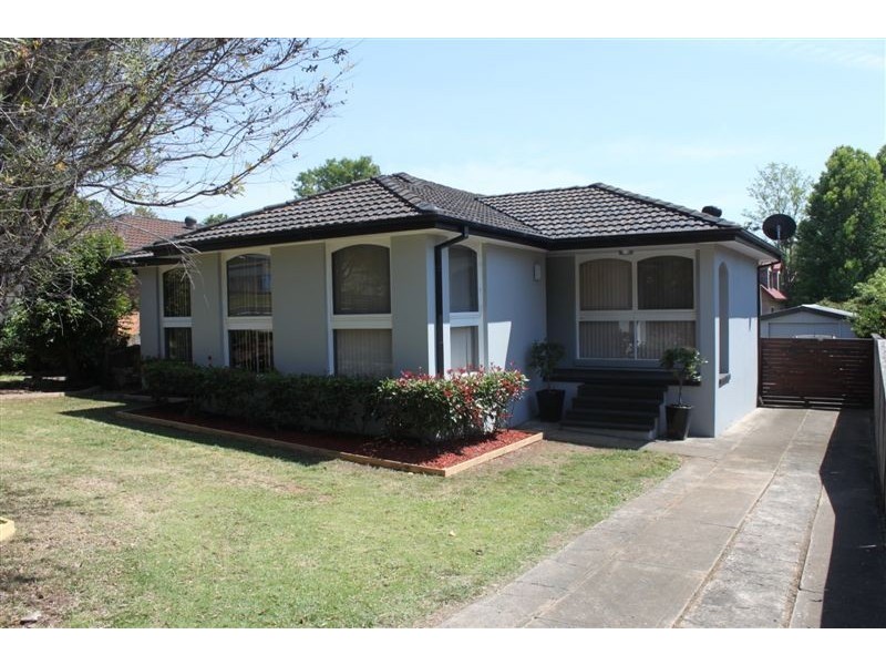 9 Queen Street, Berry NSW 2535