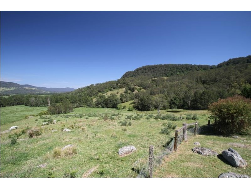 3 Pari Place, Cambewarra Village NSW 2540