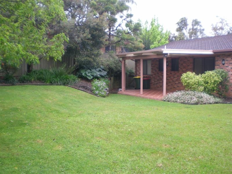 26 Kongoola Ave, Cambewarra NSW 2540