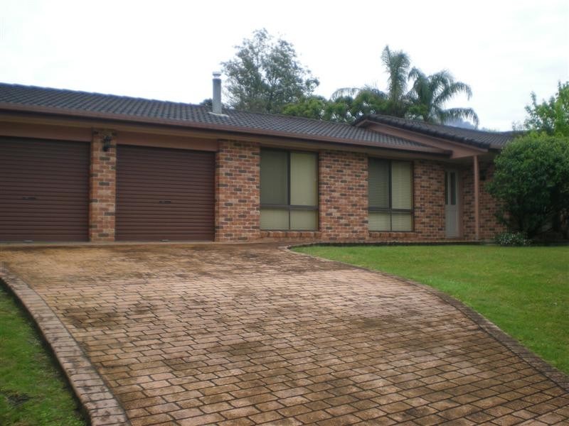 26 Kongoola Ave, Cambewarra NSW 2540