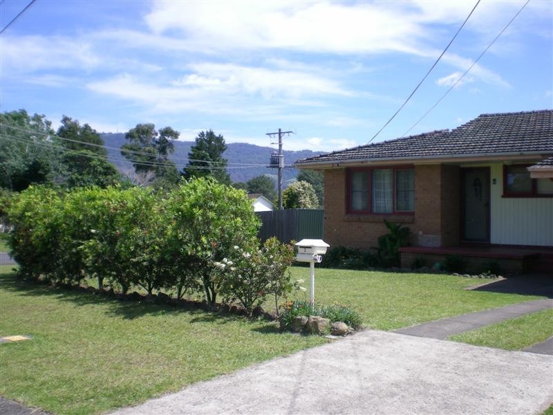 2 Alfred Street, Bomaderry NSW 2541