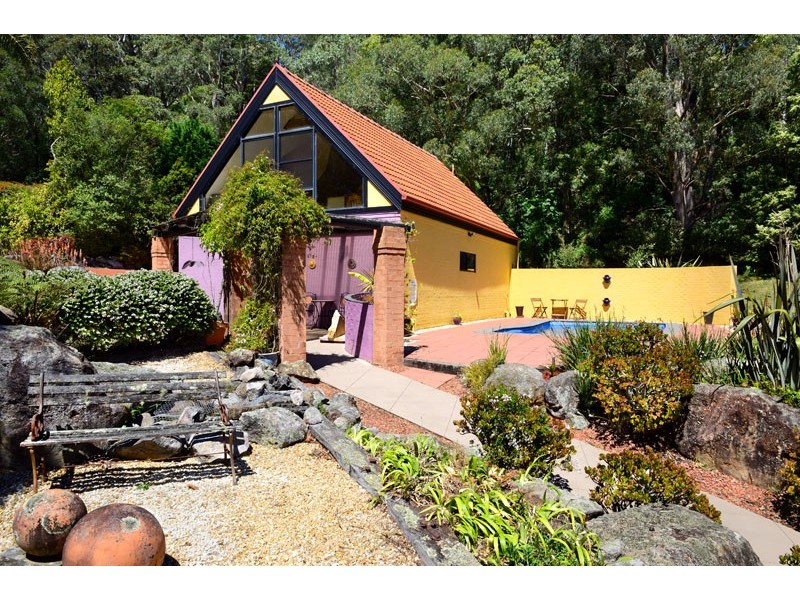 3 Tourist Rd, Berry NSW 2535