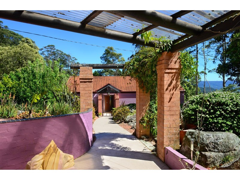 3 Tourist Rd, Berry NSW 2535