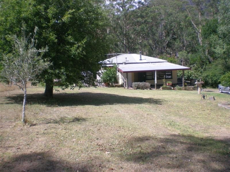1610 Moss Vale Road, Kangaroo Valley NSW 2577