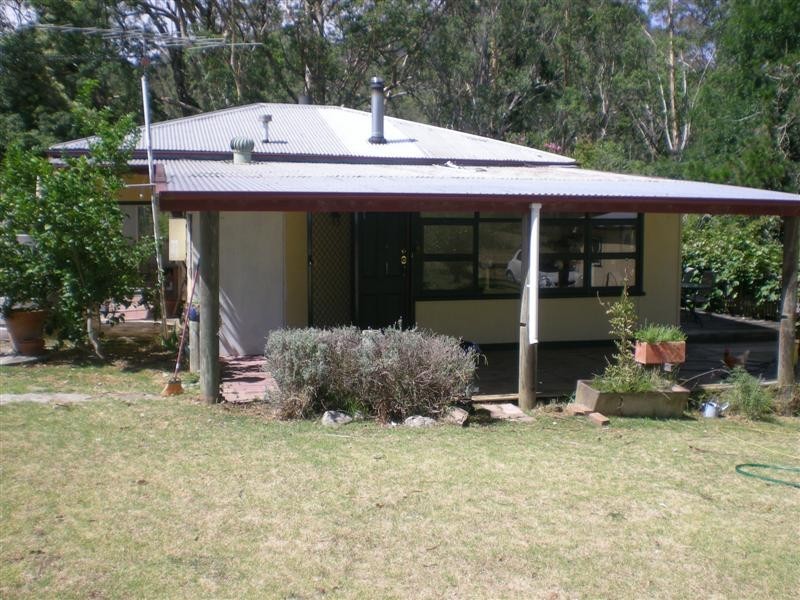 1610 Moss Vale Road, Kangaroo Valley NSW 2577