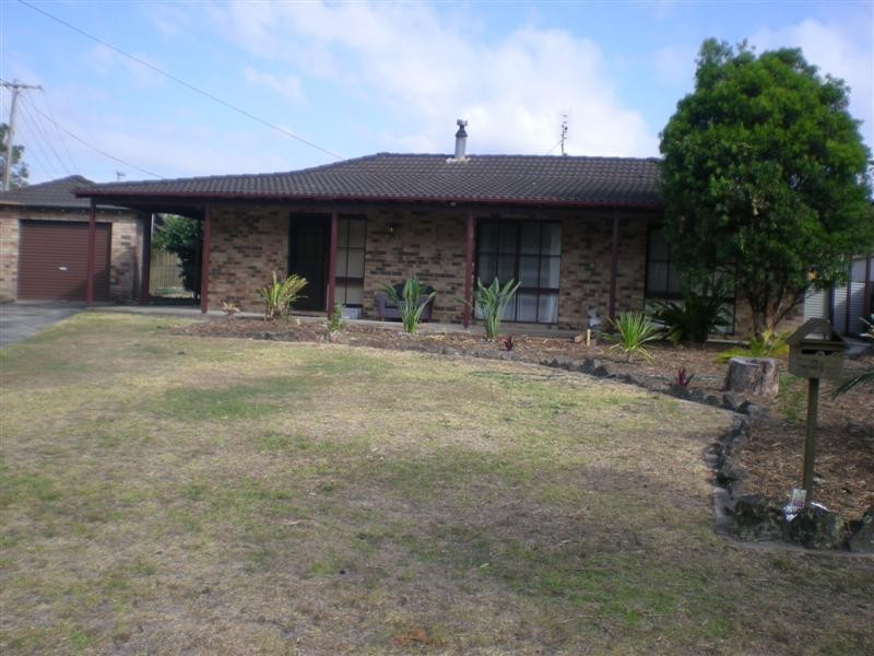 21 Bass Road, Shoalhaven Heads NSW 2535