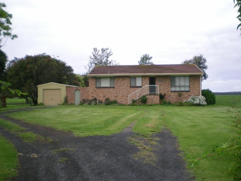11 Bournes Lane, Pyree NSW 2540