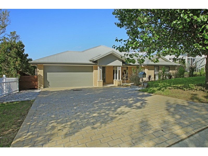 3 Host Place, Berry NSW 2535