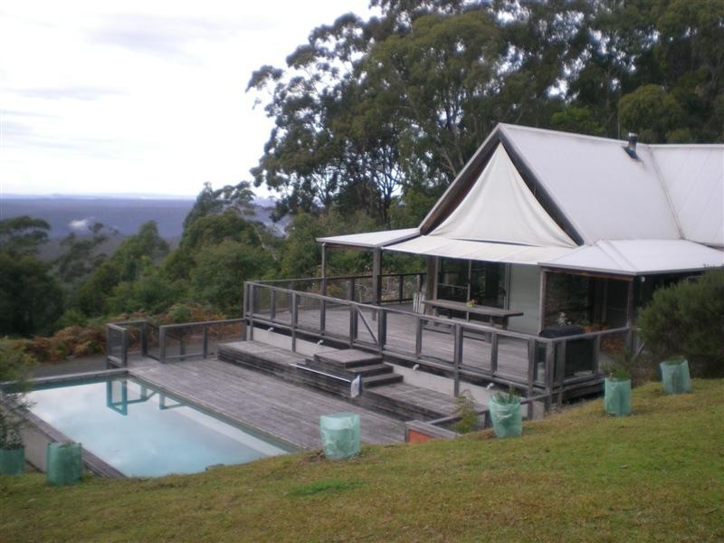 D Tallawa Dam Road, Kangaroo Valley NSW 2577