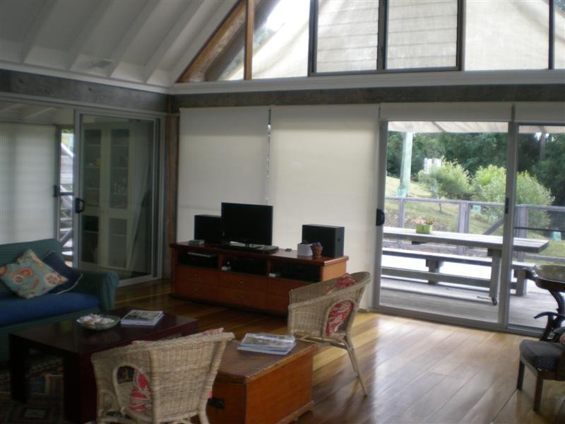 D Tallawa Dam Road, Kangaroo Valley NSW 2577