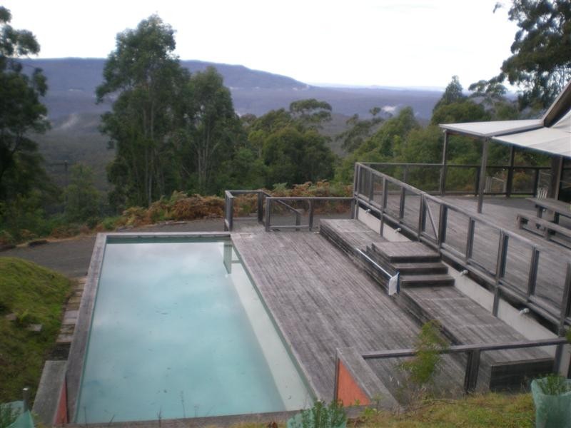 D Tallawa Dam Road, Kangaroo Valley NSW 2577