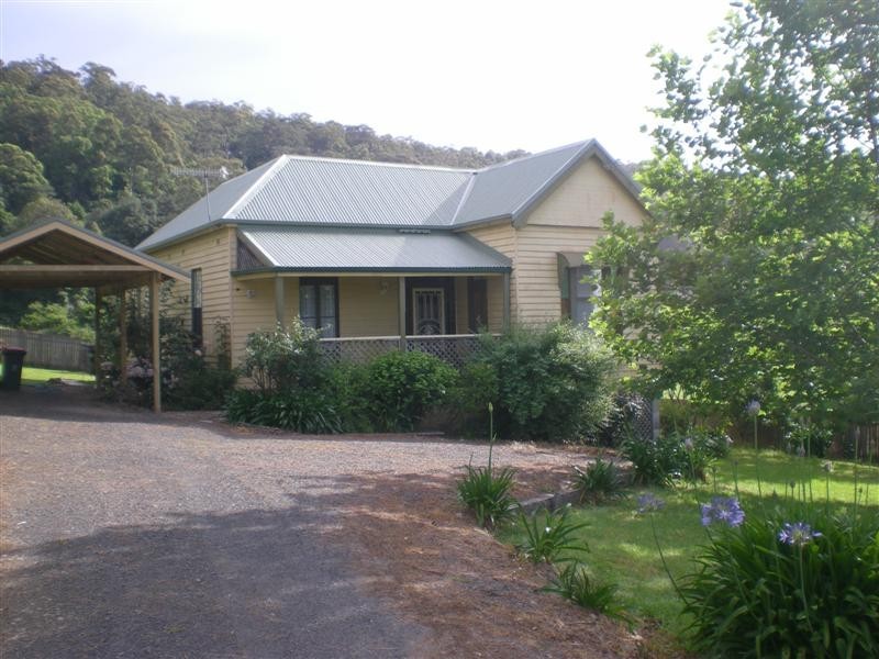 100A Back Forest Road, Berry NSW 2535