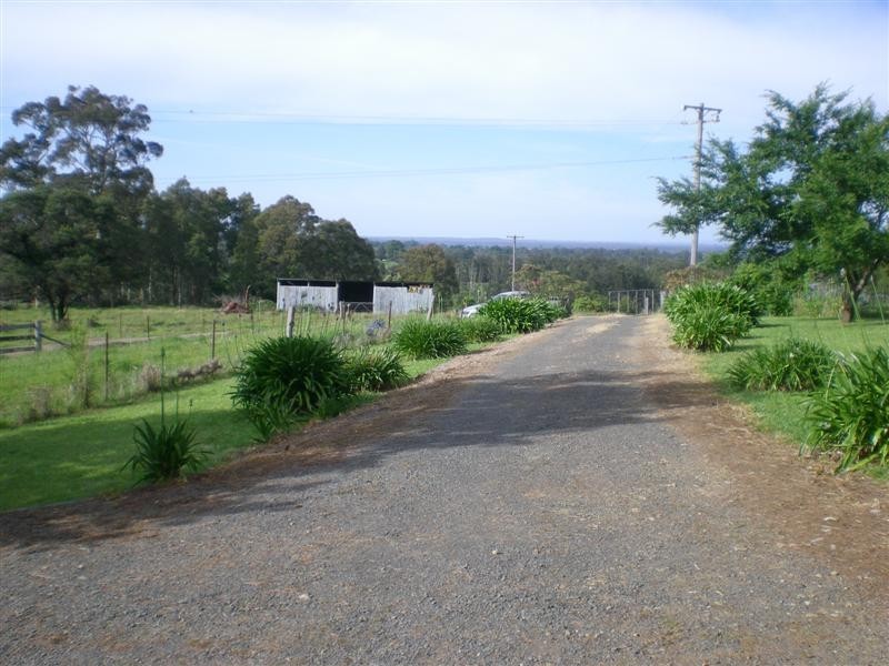 100A Back Forest Road, Berry NSW 2535