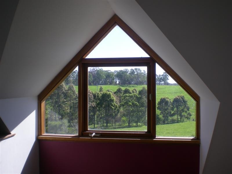 Private Road Parma Road, Falls Creek NSW 2540