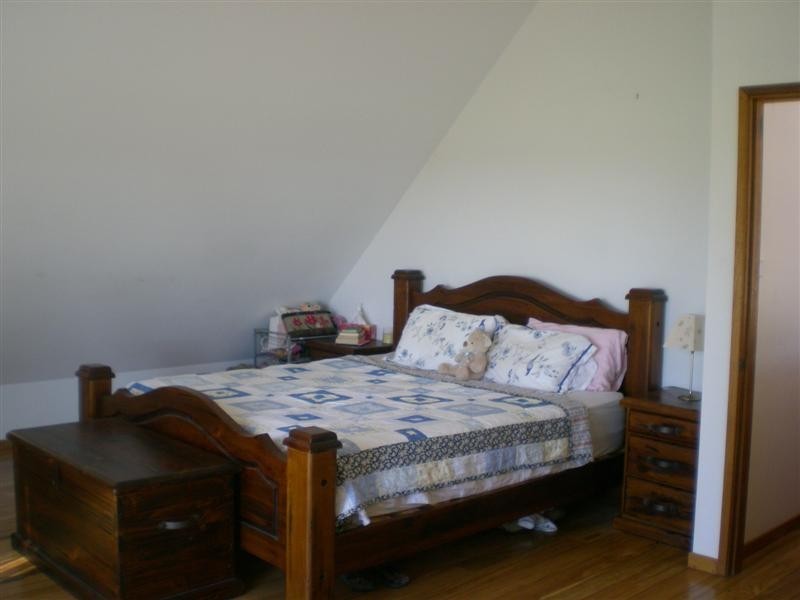 Private Road Parma Road, Falls Creek NSW 2540