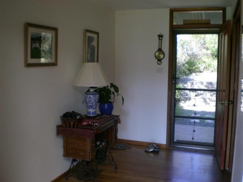 Private Road Parma Road, Falls Creek NSW 2540