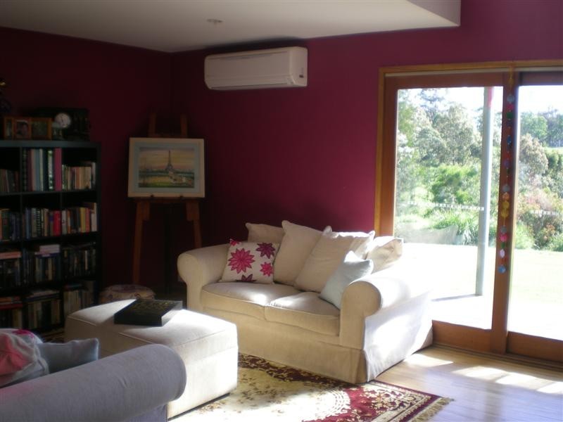 Private Road Parma Road, Falls Creek NSW 2540