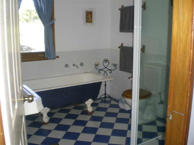 Private Road Parma Road, Falls Creek NSW 2540