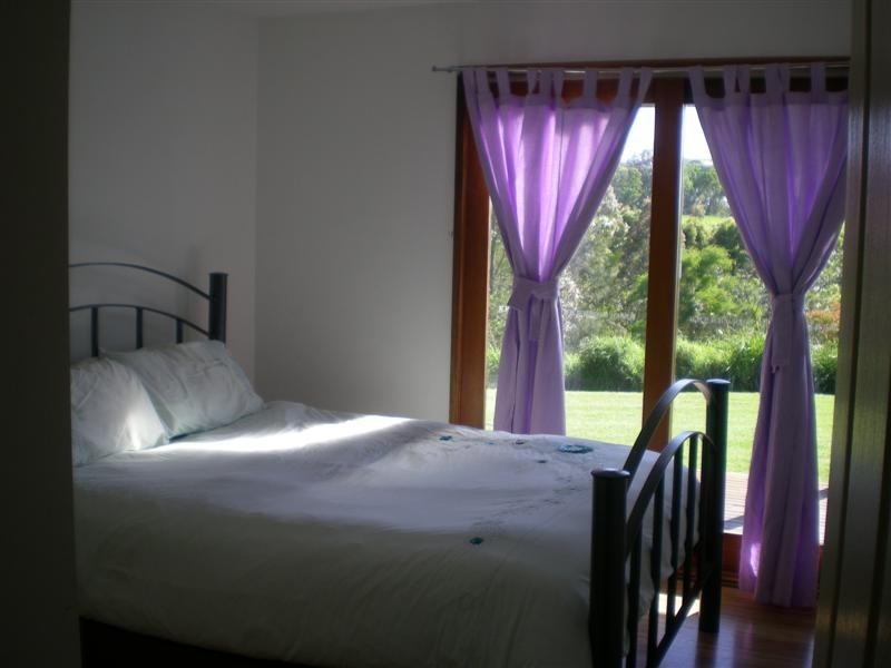 Private Road Parma Road, Falls Creek NSW 2540