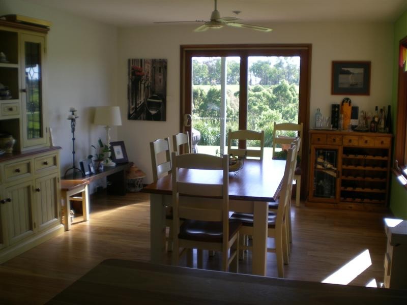 Private Road Parma Road, Falls Creek NSW 2540