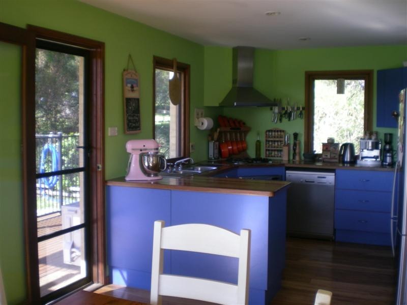 Private Road Parma Road, Falls Creek NSW 2540