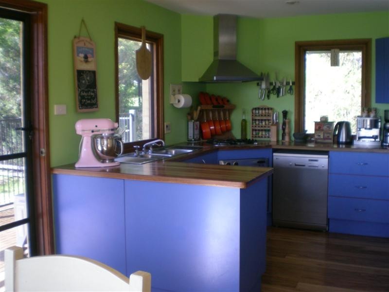 Private Road Parma Road, Falls Creek NSW 2540