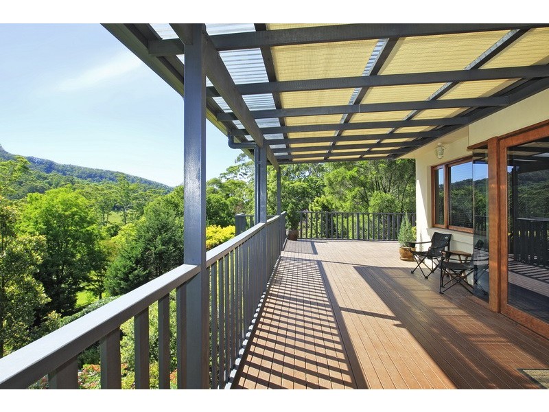 209 Bundewallah Rd, Berry NSW 2535