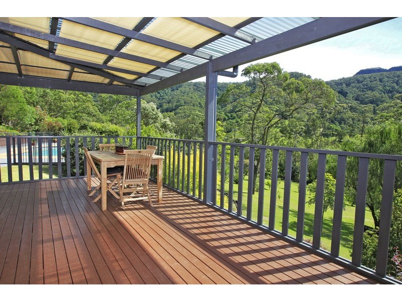 209 Bundewallah Rd, Berry NSW 2535