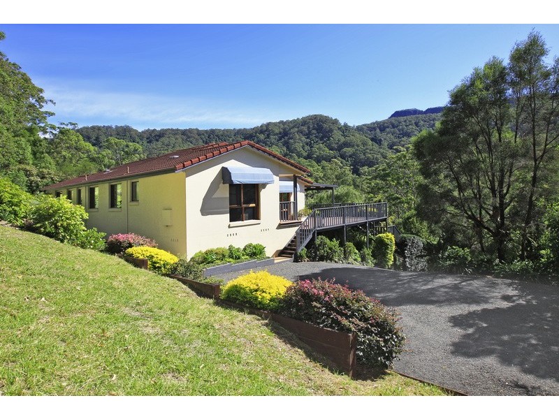 209 Bundewallah Rd, Berry NSW 2535