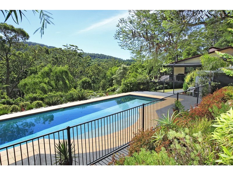 209 Bundewallah Rd, Berry NSW 2535