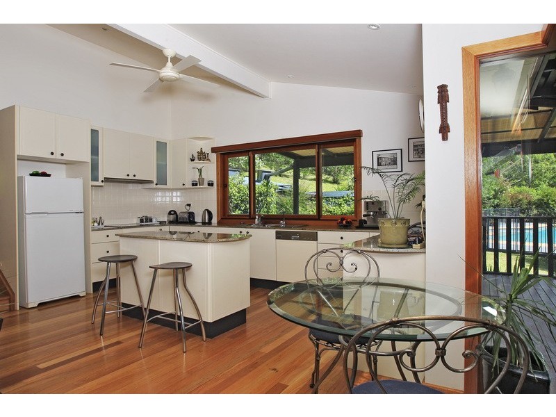 209 Bundewallah Rd, Berry NSW 2535