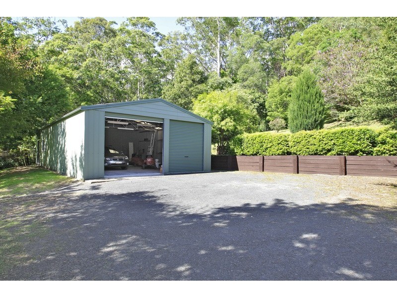 209 Bundewallah Rd, Berry NSW 2535