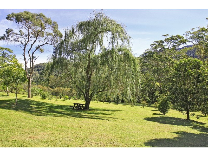 209 Bundewallah Rd, Berry NSW 2535