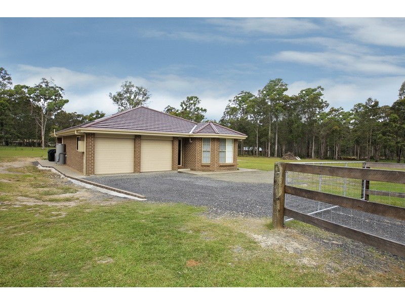 9 Burrallee Drive, Worrigee NSW 2540