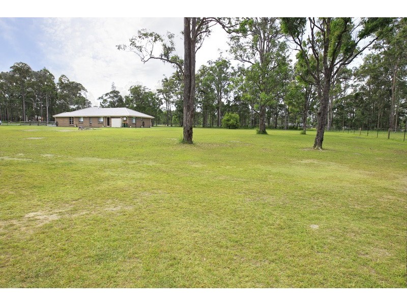 9 Burrallee Drive, Worrigee NSW 2540