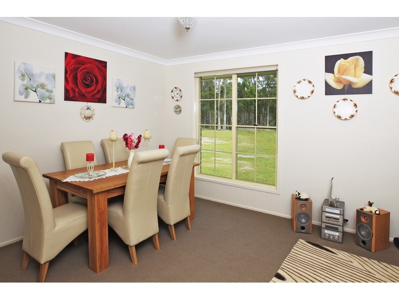 9 Burrallee Drive, Worrigee NSW 2540