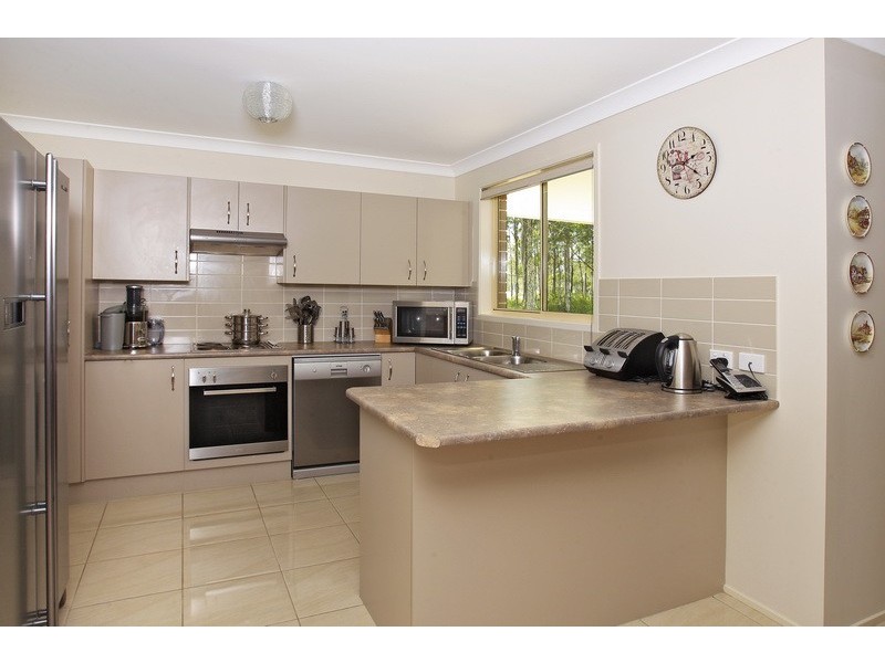 9 Burrallee Drive, Worrigee NSW 2540