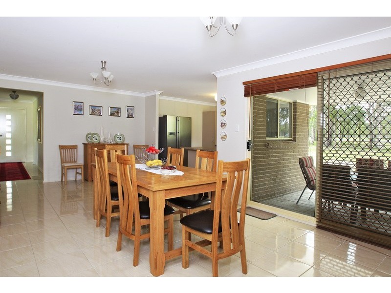 9 Burrallee Drive, Worrigee NSW 2540