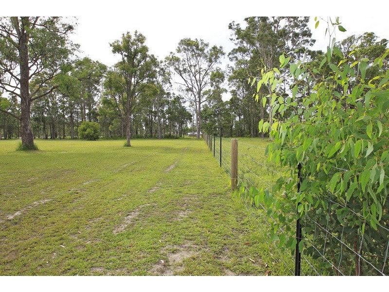 9 Burrallee Drive, Worrigee NSW 2540