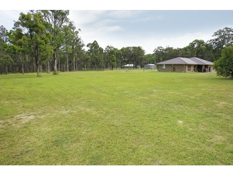 9 Burrallee Drive, Worrigee NSW 2540