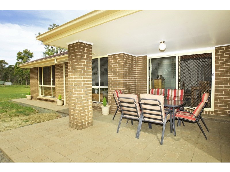 9 Burrallee Drive, Worrigee NSW 2540