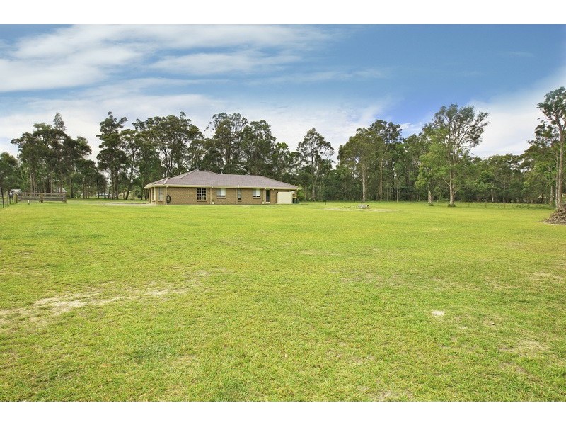 9 Burrallee Drive, Worrigee NSW 2540