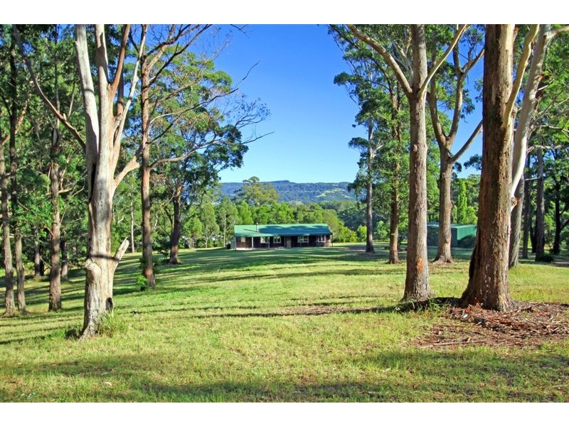 56 Wire Lane, Berry NSW 2535