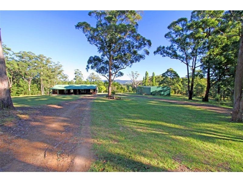 56 Wire Lane, Berry NSW 2535