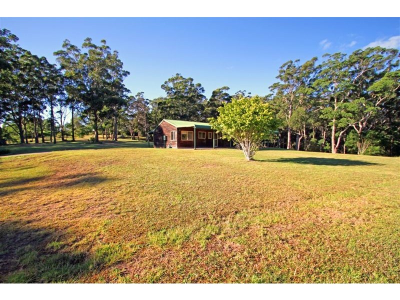 56 Wire Lane, Berry NSW 2535