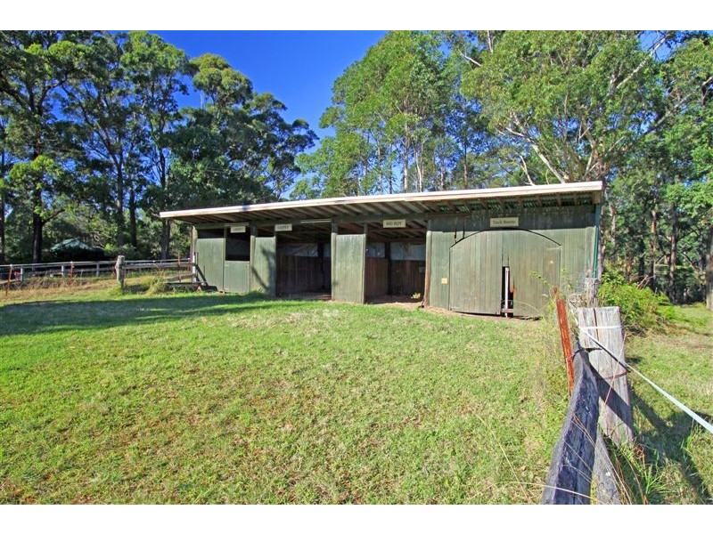 56 Wire Lane, Berry NSW 2535
