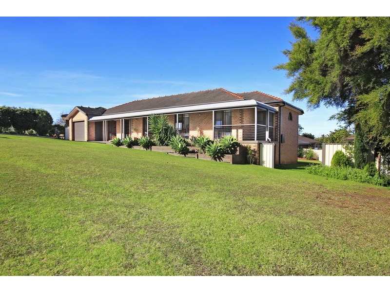 10 Kongoola Avenue, Cambewarra NSW 2540