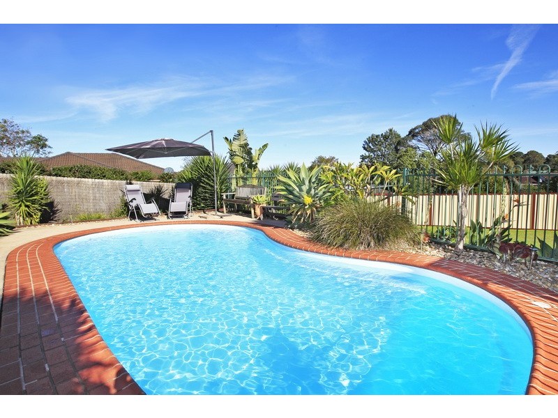 10 Kongoola Avenue, Cambewarra NSW 2540