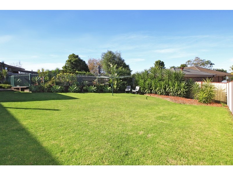 10 Kongoola Avenue, Cambewarra NSW 2540